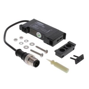 D12SN6FPQ5 โฟโตอิเล็กทริคเซนเซอร์อุตสาหกรรมแบบใหม่และของแท้ มีสินค้าในสต็อก - Product Image 1