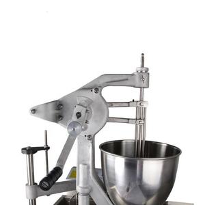 <span class=keywords><strong>Machine</strong></span> professionnelle un <span class=keywords><strong>beignet</strong></span> <span class=keywords><strong>beignet</strong></span> - Product Image 2