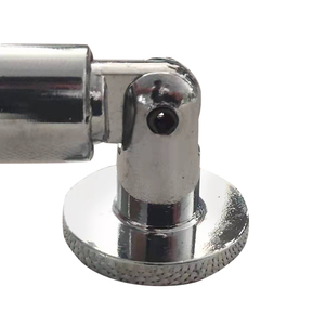 Chine gros rideau accessoire transporteur rideau câble <span class=keywords><strong>métallique</strong></span> tringles à rideaux pistes accessoires - Product Image 4