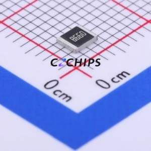 1210W2F8660T5E SMD RESISTOR 1210 (ประเภท: ฟิล์มหนา) (ความต้านทาน: ความแม่นยำ866Ohm: 1%) - Product Image 1