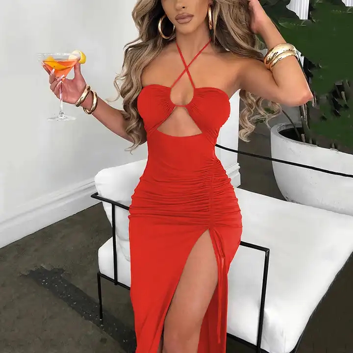 Coral Red