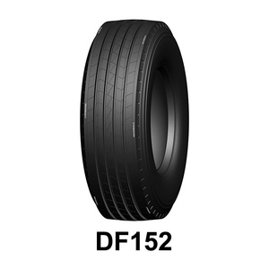 ยางรถบรรทุกยี่ห้อ DOVROAD รุ่น 385/65R22.5 DF152 ยางใหม่สำหรับรถบรรทุก Dongfeng ยางเหล็กทั้งหมด TBR แบบเรเดียล - Product Image 5