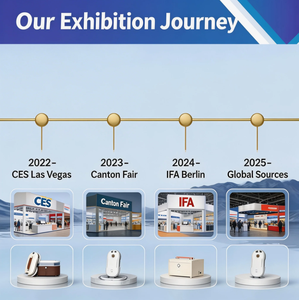 Robot de nettoyage de vitres JSDROBOT avec stock en UE, certifié CE, marque privée disponible, pour grossistes et supermarchés - Product Image 5