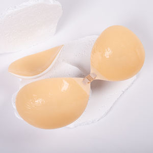 Sujetador Adhesivo Invisible sin Tirantes para <span class=keywords><strong>Mujer</strong></span>, Talla Grande, con Borde sin Costuras y Adhesivo Fuerte - Product Image 5