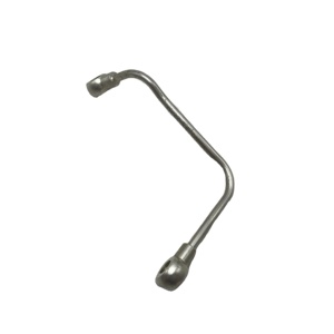 Conjunto de tubería de entrada de aceite para motor Quanchai Q23 de alta resistencia 4409022820002, pieza de repuesto diseñada para tubería de entrada de aceite - Product Image 1