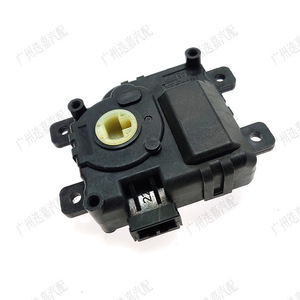 ตัวควบคุมมอเตอร์แอร์ฮอนด้า 79150-TAA-J41 สำหรับ CRV Civic Breeze Crider อะไหล่ทดแทน 12V - Product Image 3