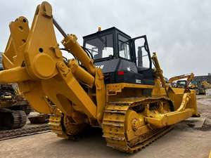 Segunda mano Shantui Sd32 Bulldozer Sd32 Shantui Equipo Bulldozer Sd32 Usado Shantui Sd32 Bulldozer - Product Image 2