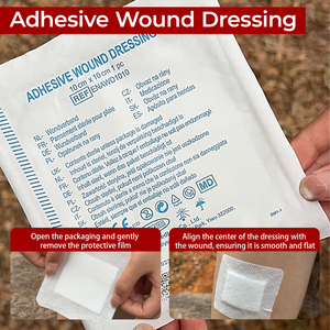 Ori-power - Estuche Protector Personalizado con Logotipo para Botiquín <span class=keywords><strong>de</strong></span> Primeros Auxilios, Botiquín <span class=keywords><strong>de</strong></span> Primeros Auxilios para Coche, Camping, Senderismo - Product Image 4