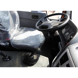 <span class=keywords><strong>Camion</strong></span> Ribaltabile BEIBEN LHD 6x4 in Vendita, Bestseller - Product Image 6