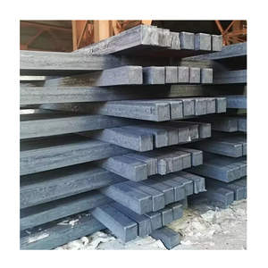 Lingotes <span class=keywords><strong>de</strong></span> Acero al Carbono ASTM AISI EN Q235B 150X150 25 #   <span class=keywords><strong>Barra</strong></span> <span class=keywords><strong>de</strong></span> Acero Cuadrada, <span class=keywords><strong>Barra</strong></span> <span class=keywords><strong>de</strong></span> Acero Laminada en Caliente - Product Image 4