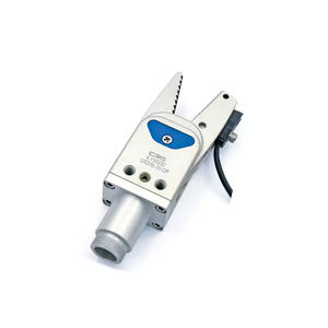 Vente en gros pour ateliers de réparation de machines : Pince de prise pneumatique pour buse, Série GR20 - Product Image 4