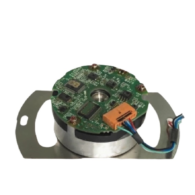 Brand New Original UTSIH-B17CK Servo Motor Encoder PLC
