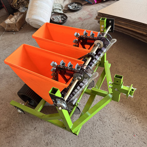 Sembradora de <span class=keywords><strong>Ajo</strong></span>, Transplantadora Eficiente para Cultivar y Sembrar Semillas de <span class=keywords><strong>Ajo</strong></span> - Product Image 4