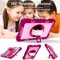 Housses de protection antichoc Offre Spéciale pour Ipad Mini 4/5 enfants étuis pour tablettes tablette enfants couverture