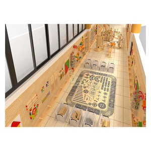 2022ใหม่ไม้วิทยาศาสตร์ไอน้ำแบบโต้ตอบ Montessori การเรียนรู้สนุกเล่นของเล่นไม้สำหรับโรง<span class=keywords><strong>เรียน</strong></span>อนุบาลและโรง<span class=keywords><strong>เรียน</strong></span> - Product Image 6