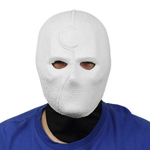 Máscara <span class=keywords><strong>de</strong></span> miedo exorcista, máscara <span class=keywords><strong>de</strong></span> grito película <span class=keywords><strong>de</strong></span> miedo, máscara <span class=keywords><strong>de</strong></span> mascarada <span class=keywords><strong>de</strong></span> miedo <span class=keywords><strong>de</strong></span> Halloween máscara <span class=keywords><strong>de</strong></span> miedo máscara <span class=keywords><strong>de</strong></span> película <span class=keywords><strong>de</strong></span> miedo - Product Image 6