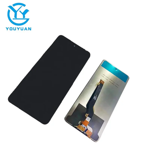 Affichage <span class=keywords><strong>Lcd</strong></span> pour Infinix X695 Mobile écran d'affichage <span class=keywords><strong>Lcd</strong></span> <span class=keywords><strong>Note</strong></span> <span class=keywords><strong>10</strong></span> <span class=keywords><strong>Pro</strong></span> remplacement de l'écran - Product Image 4