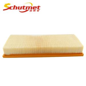 قطع غيار سيارات عالية الجودة فلتر هواء لمرسيدس بنز من الفئة S من من من من من من من من من من من - Product Image 2