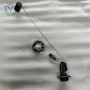 Sensor de Nivel de Combustible Diésel 481-6691 4816691 Compatible con Excavadoras E307B E305.5GC E312E E313D2 E320D2 E320E E330D2 - Product Image 1