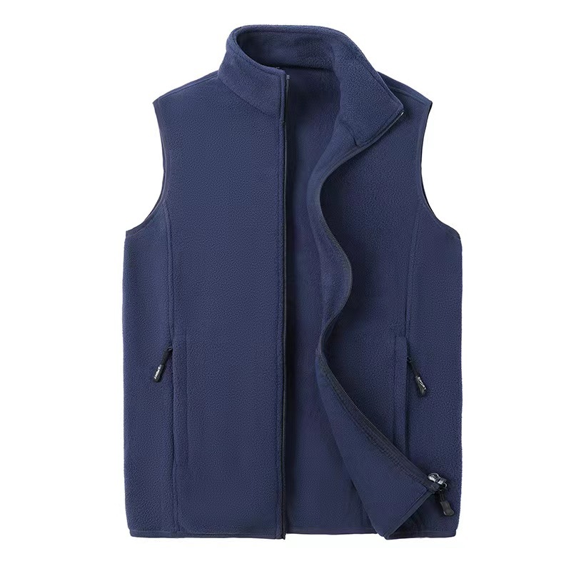 Wholesale Winter Thick Turn down Collar