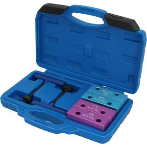 Jeu d'outils de réglage moteur Brilliant Tools pour Alfa Romeo 1.4, 1.6, 1.8, 2.0 Twin-Spark - Product Image 1