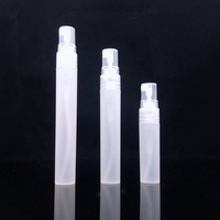 5ml 8ml 10ml stylo rechargeable l'alcool spray parfum désinfectant vaporisateur stylo vaporisateur