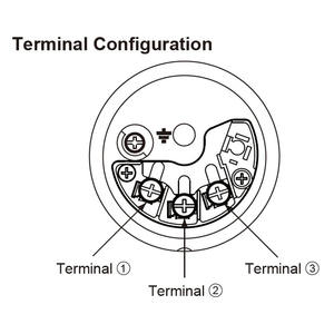 <span class=keywords><strong>EJX530A</strong></span> In-Line-Mount-<span class=keywords><strong>Gauge</strong></span>-Druckgeber - Product Image 4