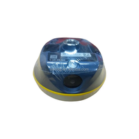 1698 canaux SOUTH V3 S1Pro/Insight V3 GPS RTK avec logiciel de post-traitement IMU GNSS RTK Module international récepteur RTK