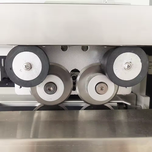 Tondeuse numérique Nataly Xy Machine à refendre les affiches Matériau flexible Tondeuse Xy Machine à couper - Product Image 2