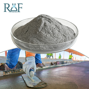 Fumée de silice de haute pureté SiO2, microsilice pour béton UHPC, mortier sec, réfractaire et usage industriel - Product Image 1