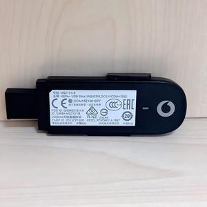 โมเด็ม USB แบบแท่ง รุ่น HW 2g/3G รองรับ HSPA+ รุ่น Ms2131 Ms2131I-8  แบบ Quad-Band 3G - Product Image 1