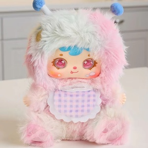 Poupée en peluche fille petit animal à <span class=keywords><strong>la</strong></span> mode nouvelles boîtes <span class=keywords><strong>de</strong></span> mystère <span class=keywords><strong>de</strong></span> <span class=keywords><strong>sonate</strong></span> <span class=keywords><strong>au</strong></span> <span class=keywords><strong>clair</strong></span> <span class=keywords><strong>de</strong></span> <span class=keywords><strong>lune</strong></span> jouer pendentif et idée cadeau - Product Image 2