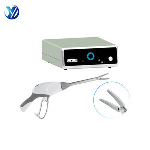 Tiroidektomi ve pediatrik cerrahi için hassas tasarlanmış dar çeneli kap sızdırmazlık aleti - Product Image 1