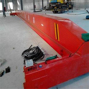 واقية من الانفجار رافعة كهربائية واحدة العارضة رافعة جسور علوية - Product Image 6