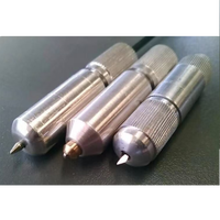 Roues en nylon blanc pour tête de traceur, pièce de machine d'impression à jet d'encre verticale King Rabbit Garment de Chine