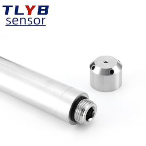 0 ~ 5V thông minh cao thấp nước Diesel bình nhiên liệu cảm biến mức chất lỏng, nước công nghiệp - Product Image 6