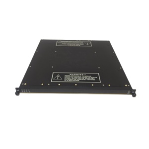การ์ดโมดูล HTRICONEX แบบปรับแต่งได้ 3805E รองรับ OEM เครื่องมือทดสอบ TRICONEX - Product Image 1