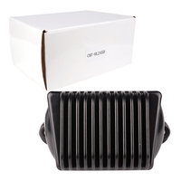 CMT-HL245D 74505-06 Voltage Regulator Rectifier Compatible for Harley Davidson Street Glide Touring Motorcycle Electrical System