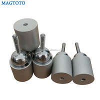 Joint à rotule universel magnétique en néodyme KD732 personnalisé de 28 kg