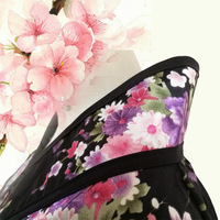 Kimono sexy de style japonais, robe de fille Lolita, robe de femme de chambre pour femmes, fête, danse, costumes de cosplay d'anime japonais