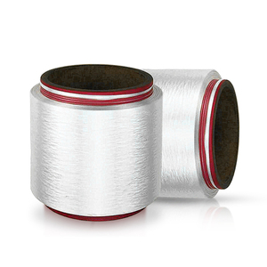 Sợi <span class=keywords><strong>PP</strong></span> Polypropylene Độ Bền Cao 900D <span class=keywords><strong>FDY</strong></span> Polypropylene - Product Image 4
