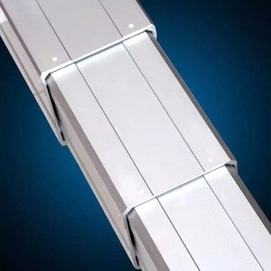 Machine de levage Luye Tatami 310 mm, colonne de levage manuelle en aluminium pour un gain de place, usage domestique - Product Image 4