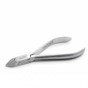 Alicates Dentovos Premium Adams para Ortodoncia, Alicates para Doblar Alambres Dentales, Alicates Adams Dentales de Acero Inoxidable 420 y Aplicaciones Dentales - Product Image 4