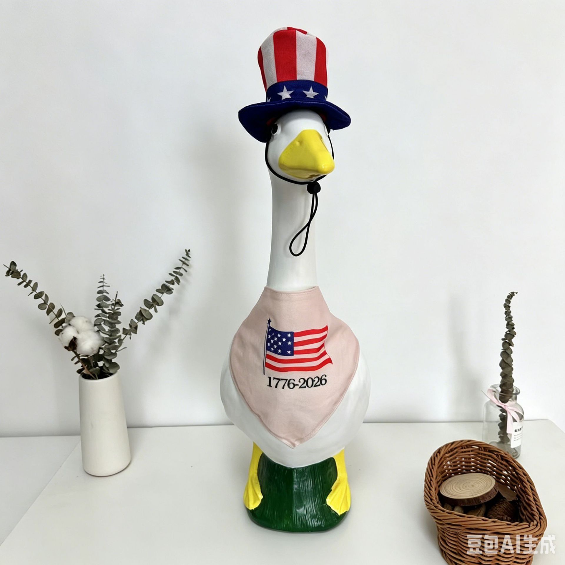 Estilo Día de la Independencia 5