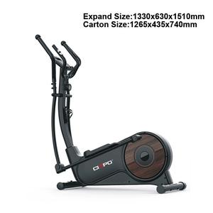 CIAPO 7403 vente en gros <span class=keywords><strong>professionnel</strong></span> magnétique <span class=keywords><strong>elliptique</strong></span> formateurs maison <span class=keywords><strong>elliptique</strong></span> vélo Chine cross trainer - Product Image 5