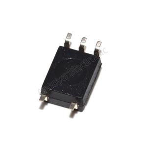 ANSOYO TLP2309(TPL,E) TLP2309 Optoisolador con Salida de Transistor 3750Vrms 6-SO, Chips IC, Circuitos Integrados, Componentes Electrónicos - Product Image 6