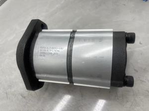 ปั๊มน้ำมันไฮดรอลิกเกียร์ OEM ใหม่ รุ่น PLM PLP PLP30 PLP20 PLP10 ซีรีส์ PLP10.5D0-81E1-LBB/BA-N-EL ปั๊มเกียร์สำหรับเครื่องจักรอุตสาหกรรม - Product Image 2