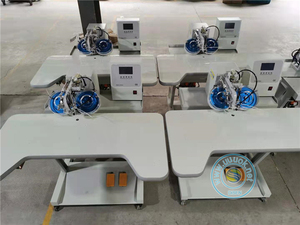 Machines à strass pour bijoux en cristal, feuille de strass thermocollante, machines à strass pour textiles, cordons, strass - Product Image 4