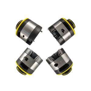 ชุดอุปกรณ์ปั๊มใบพัดไฮดรอลิก Tokimec รุ่น SQP ซีรีส์ SQP1 SQP2 SQP3 SQP4 - Product Image 5