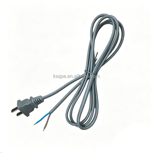 定制硅胶杜邦跳线 26AWG 软硅胶 2.54mm 单针彩色带状电缆组件 公对公 - Product Image 2
